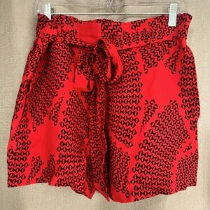 Manaola Alea Short in Honuamea print